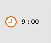 岐阜県多治見市の総合福祉ひまわり　リハビリ体操・掃除・コーヒータイム・血圧測定・余暇活動時間午前９時